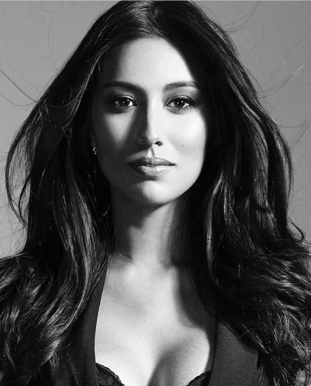 Rachel Louise Peters Miss Universe Philippines 2017 (Photo Credit: Miss Universe/FaceBook Official)