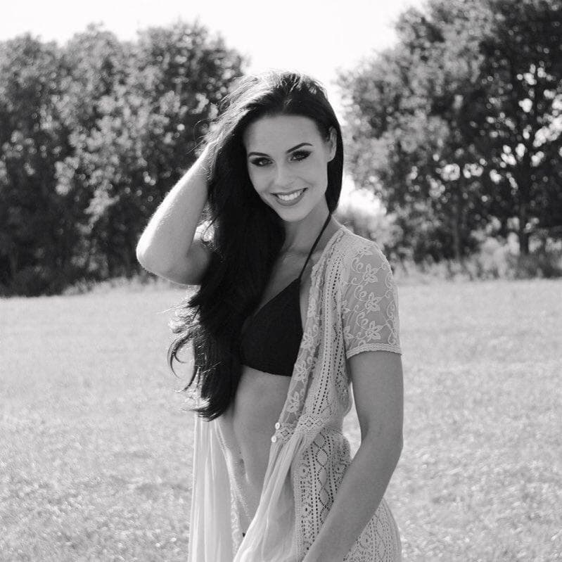 Kelly Van Den Dungen Miss Supranational Netherlands 2018, Finalist Miss Supranational 2018 (Photo Credits: Miss Supranational Official)