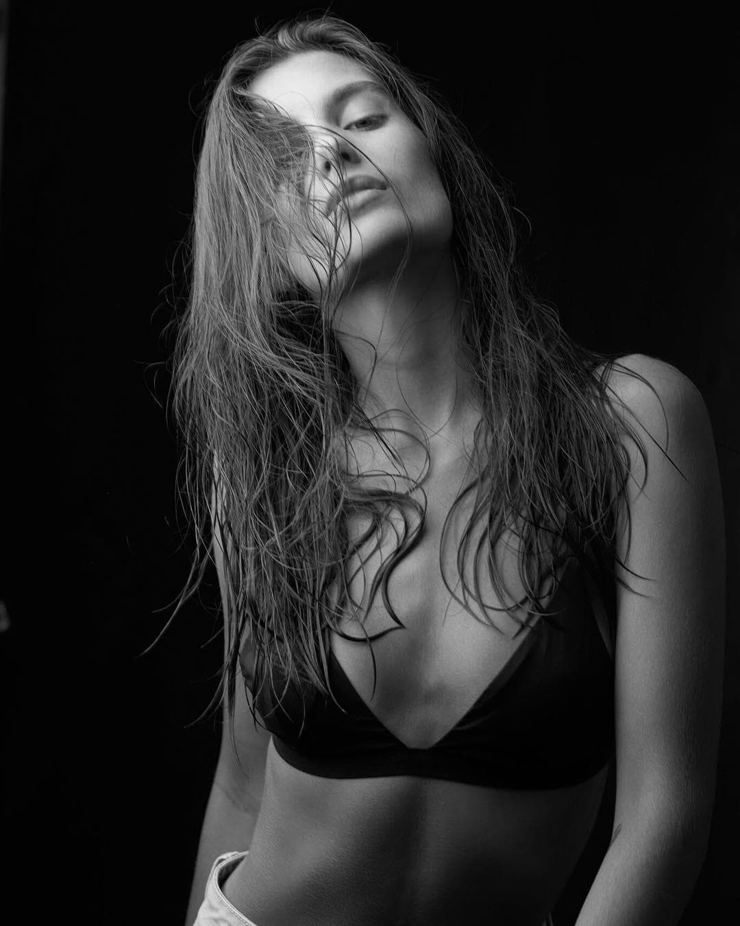 Olivia Suchko Miss Pennsylvania USA 2018 for Miss USA 2018 (Photo Credit: Miss USA/ Contestant Official FaceBook/Instagram)
