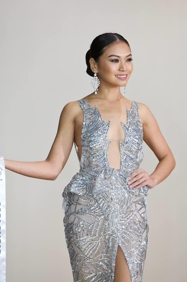 Julylen Liew Gizelle Contestant from Malaysia for Miss Supranational 2016 (Photo Credits: Miss Supranational Facebook Official)