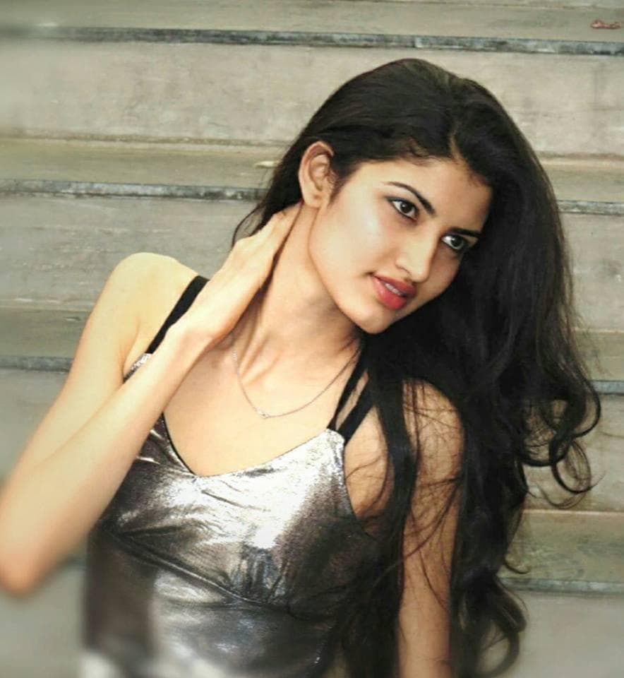 Aishwarya Sheoran Contestant Femina Miss India 2016