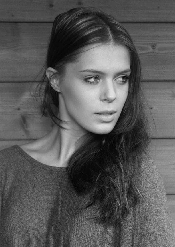Janike Altena Contestant Miss Nederland 2015
