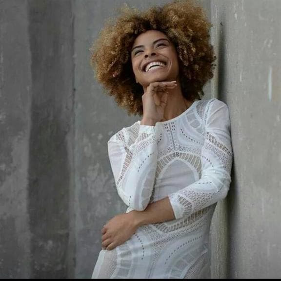 Gabriela Clesca Vallejo (Canada) Miss Supranational 2014