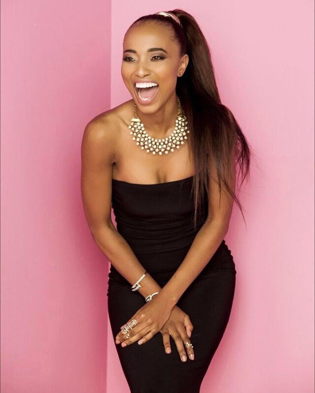 Ntandoyenkosi Kunene Contestant from South Africa for Miss Universe 2016 (Photo Credits: Instagram/Facebook Official)