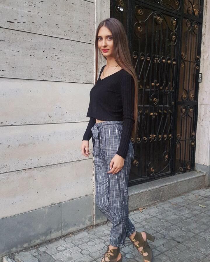 Lily Sargsyan Լիլի Սարգսյանն Miss World Armenia 2017 - Finalist Miss World 2017 (Photo Courtesy: Miss World/ Facebook Official)