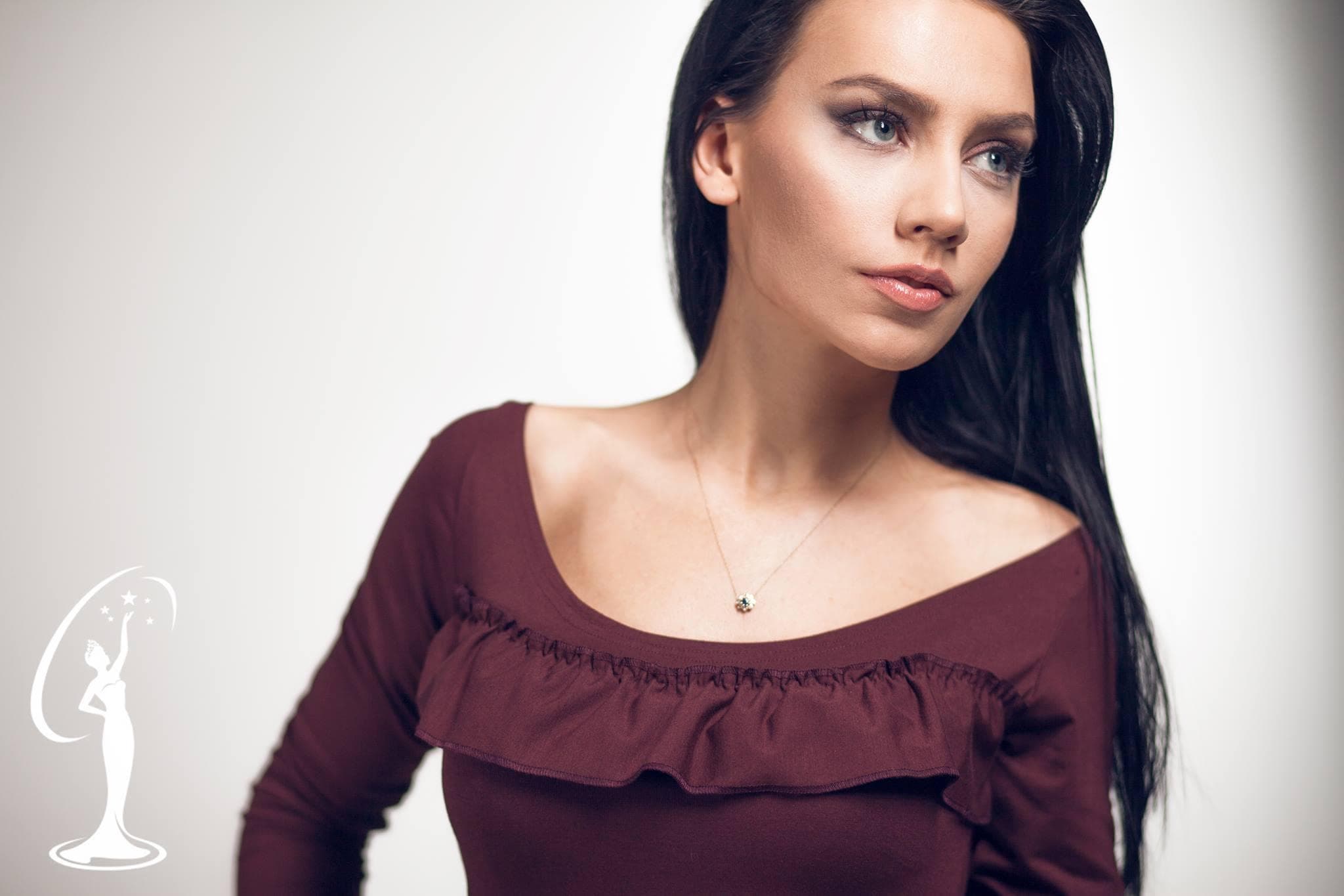 Endrra Kovaci Contestant from Albania for Miss World 2016 (Photo Credits: Facebook Official)
