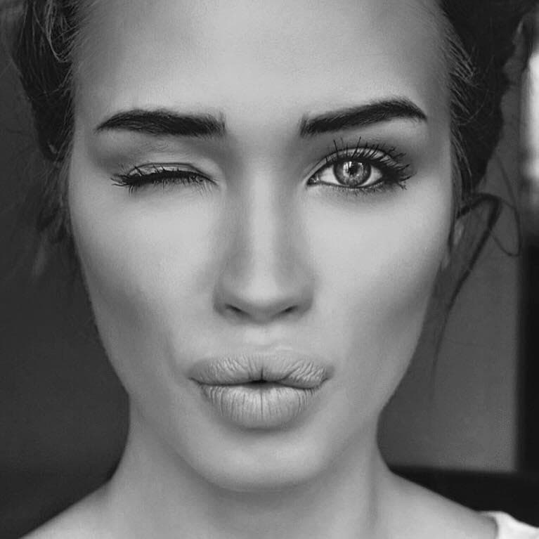 Isabella Jedler Forsman Miss Universe Sweden 2015 Contestant