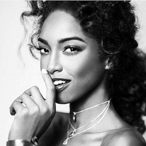 Yaritza Reyes Contestant from Dominican Republic for Miss World 2016 (Photo Credits: Facebook Official)
