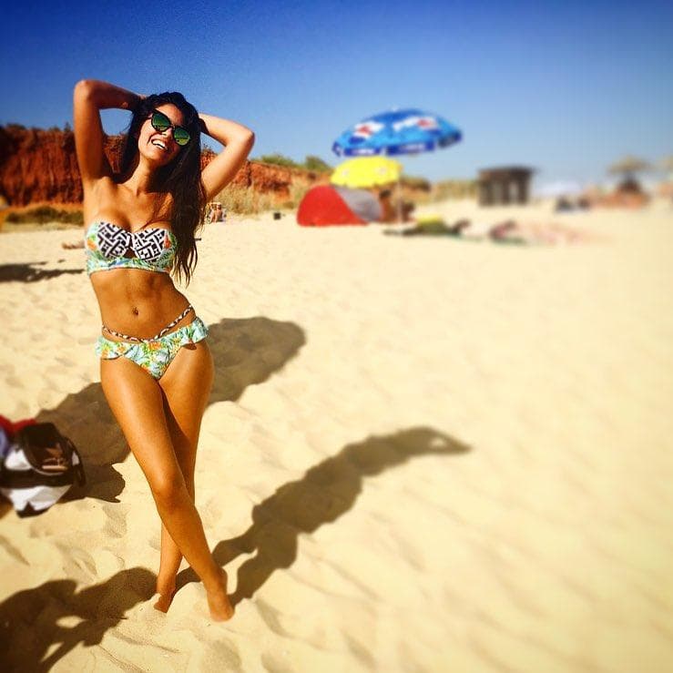 Rafaela Pardete Contestant from Portugal for Miss World 2015