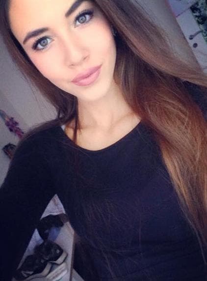Malissia Sirica Finalist Miss Belgium 2015 (Photo Credits: Miss Belgium/ Official FB Page)