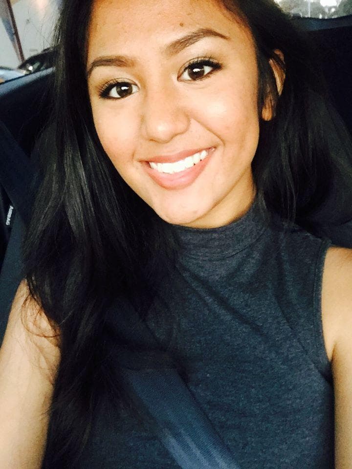 Kayla Sasaki Contestant Miss Earth Guam 2016