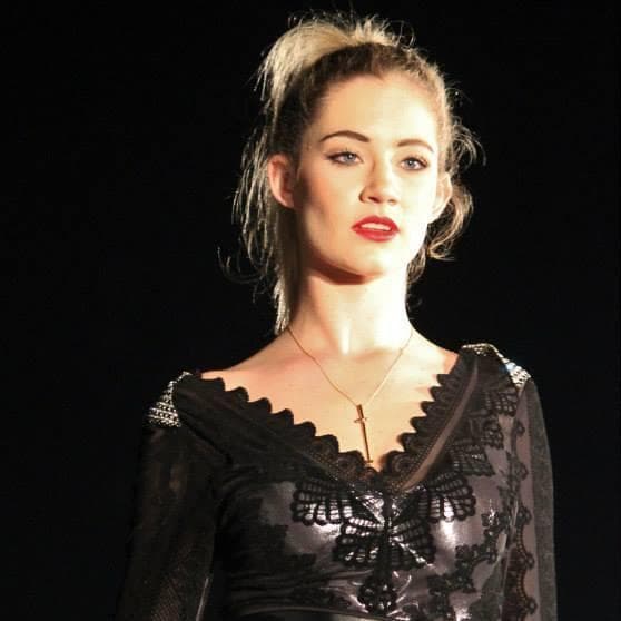 Belinde Bella Schreuder Miss Supranational South Africa 2018, Finalist Miss Supranational 2018 (Photo Credits: Miss Supranational Official)
