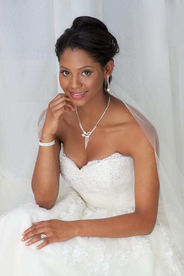 Angélica Solano Miss Costa Rica Contestant
