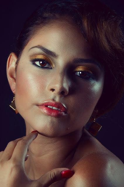 Yaris Chaidez Zumaya contestant Nuestra Belleza Mexico 2015