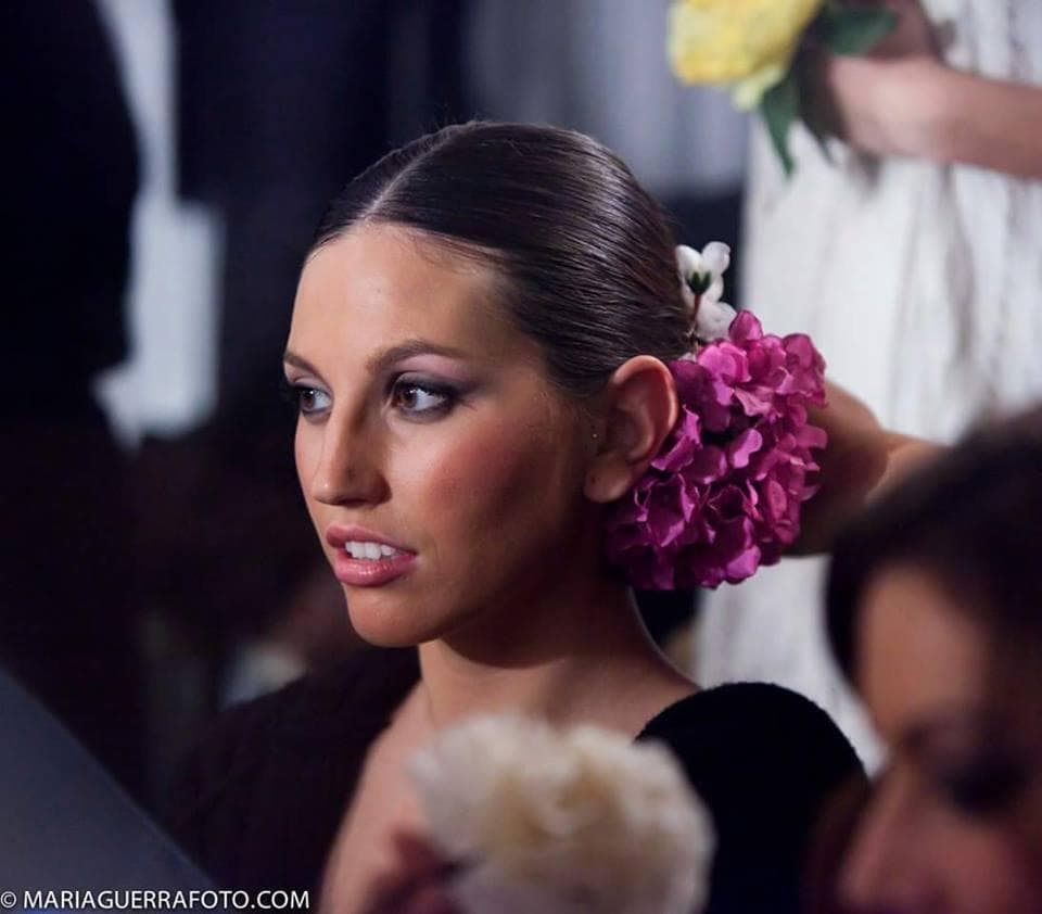 Cristina Silva Cano contestant Miss International 2015 (Photo Credits: Maria Guerra Foto)