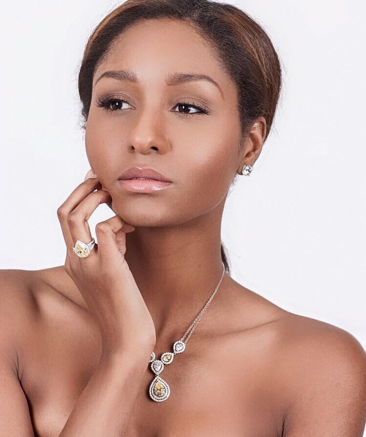 Victoria Wiggins Contestant Miss USA 2016
