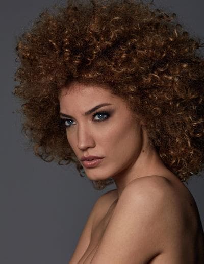 Lindita Idrizi Contestant from Albania Glam Shot for Miss Universe 2016 (Photo Credits: Miss Universe Facebook Official)