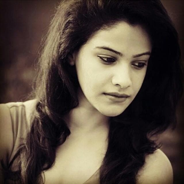 Tanishka Kapoor contestant Miss Earth India 2015