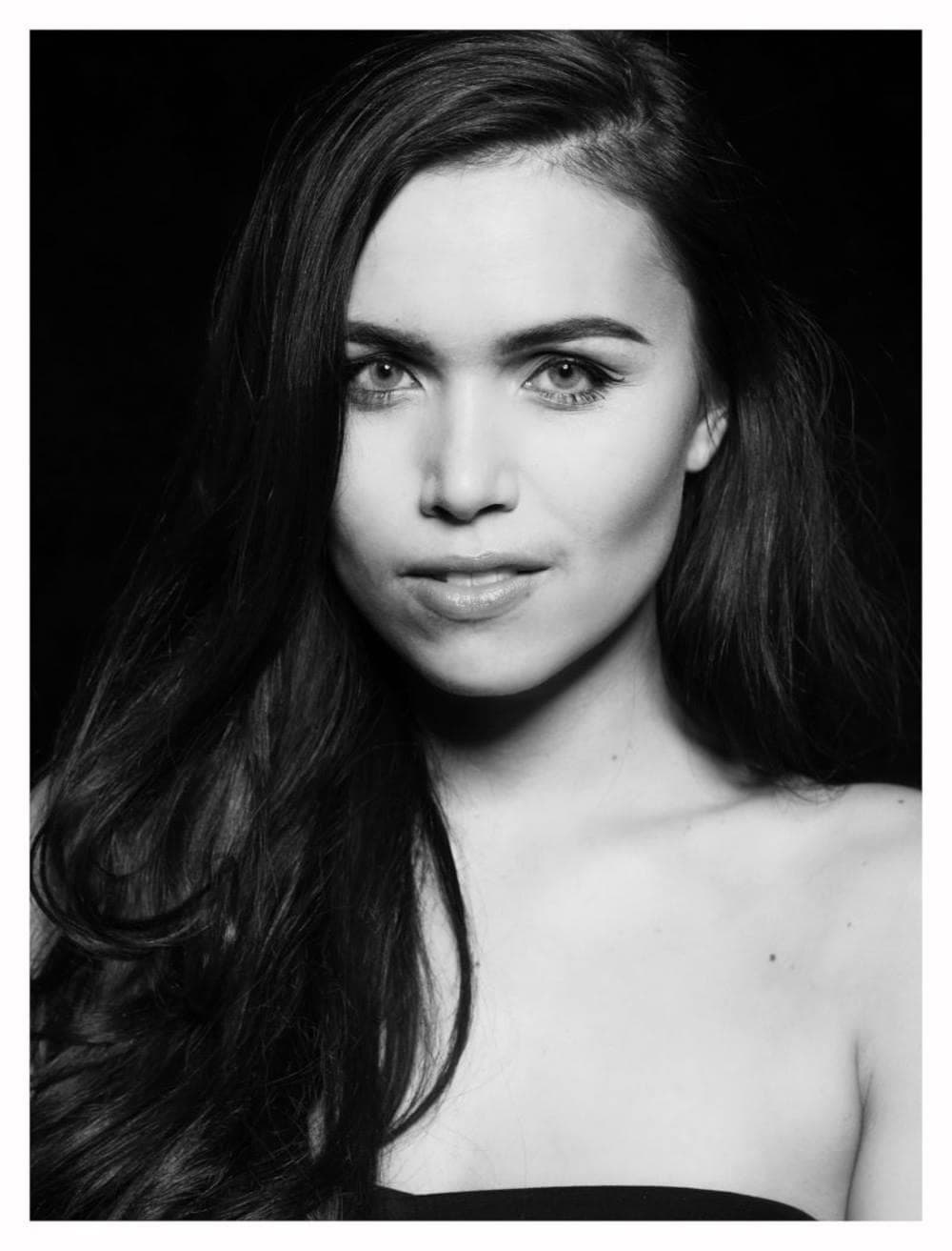 Deborah van Hemert Finalist Miss Nederland 2017/ Miss Universe Netherlands 2017