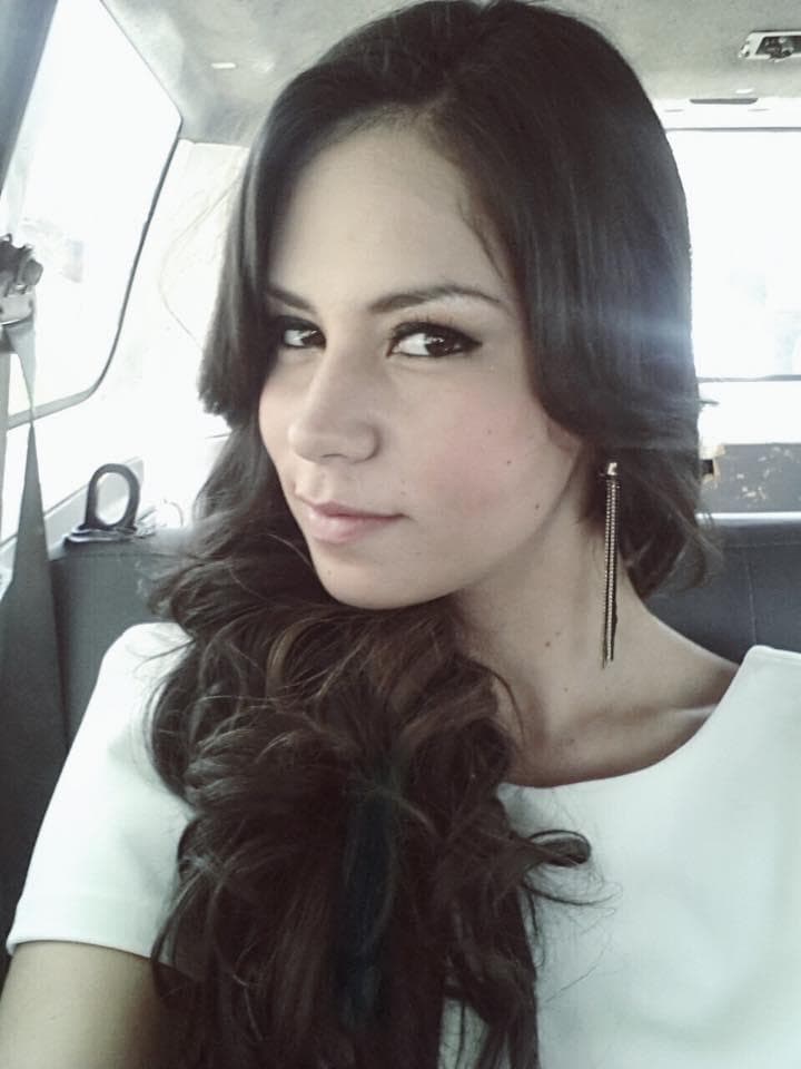 Rossi Vargas Arbocco Contestant Miss Peru Universo 2016 (Photo Credits: Facebook Official)