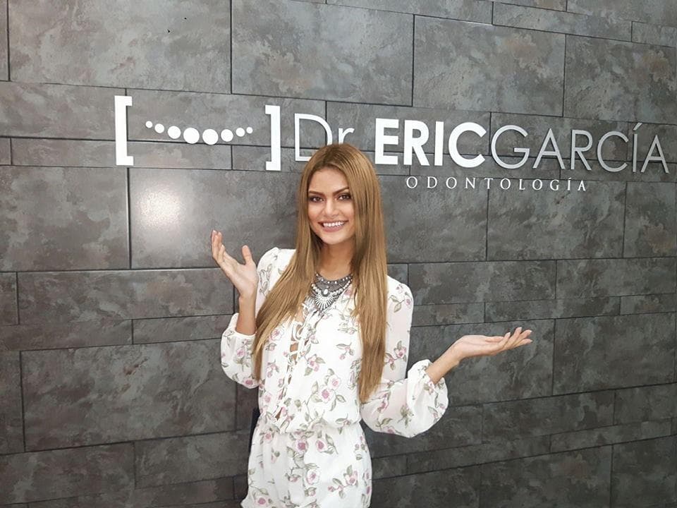 Maritza Contreras Miss Intercontinental Venezuela 2017 - Finalist for Miss Intercontinental 2017 (Photo Courtesy - Miss Intercontinental/ Facebook Official)