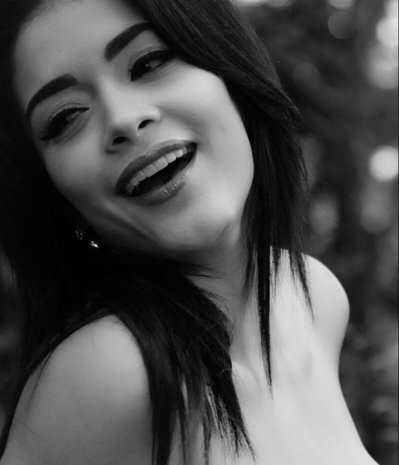 Sara Guerrero contestant from Guatemala for Miss Earth 2015