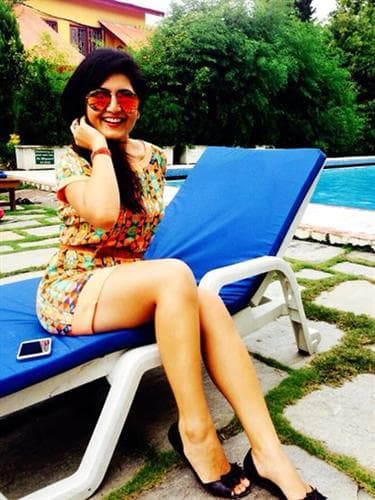 Sonie Rajbhandari (Nepal) Miss International 2014 Finalist