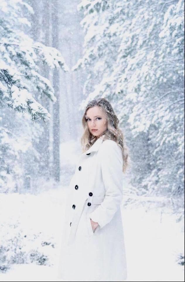 Karolīna Matrosova Miss Tourism International Latvia 2017 (Photo Credit: Facebook/Instagram Official)