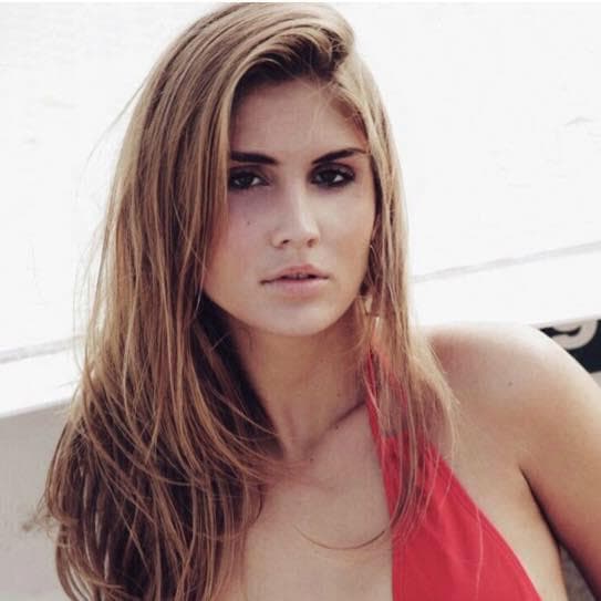 Bodique van Rixtel Finalist Miss Universe Netherlands 2018/ Miss Nederland 2018 (Photo Courtesy: Miss Nederland/Contestant Instagram/ FaceBook Official)
