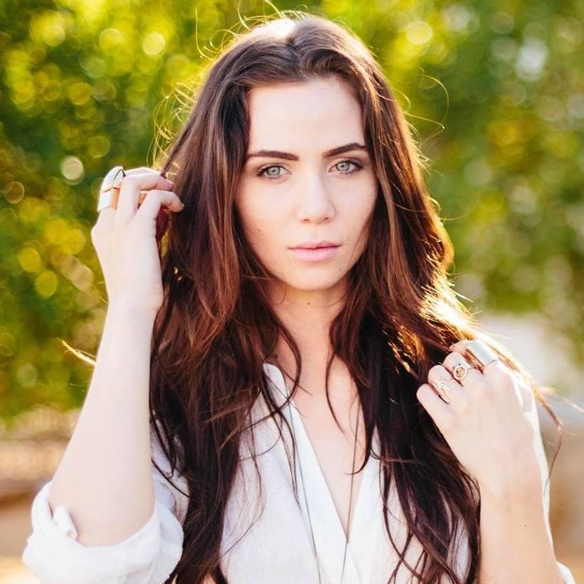 Sarah Hollins Contestant Miss USA 2016