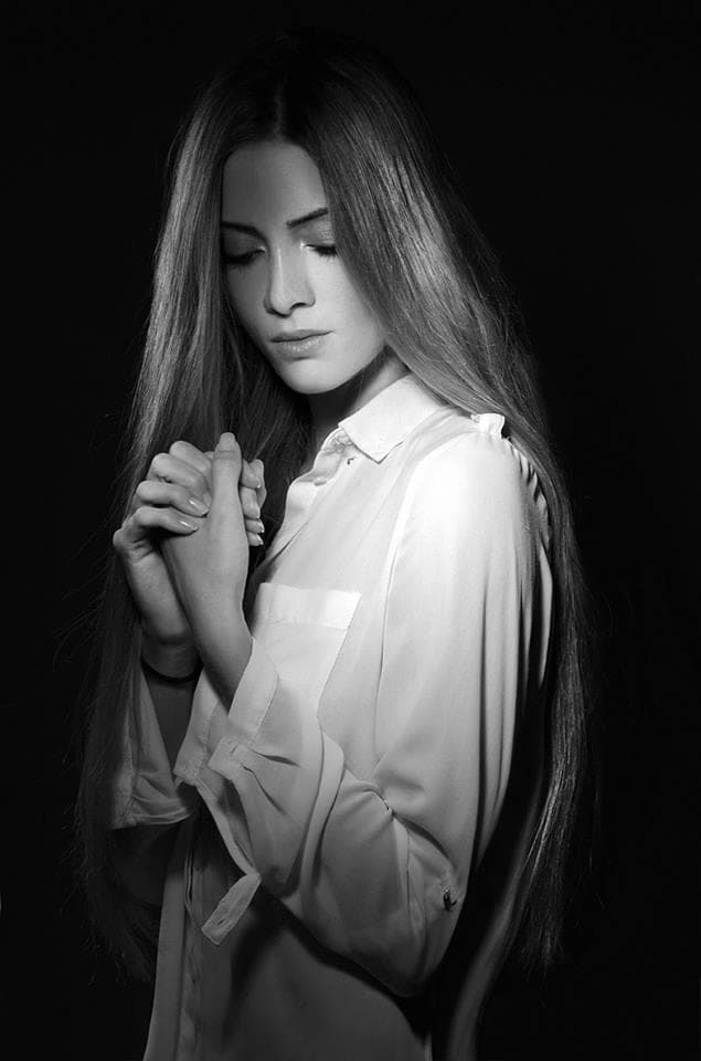 Dominika Kostalova Contestant Czech Miss 2016