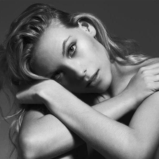 Jessie Jazz Vuijk Contestant from Netherlands for Miss Universe 2015
