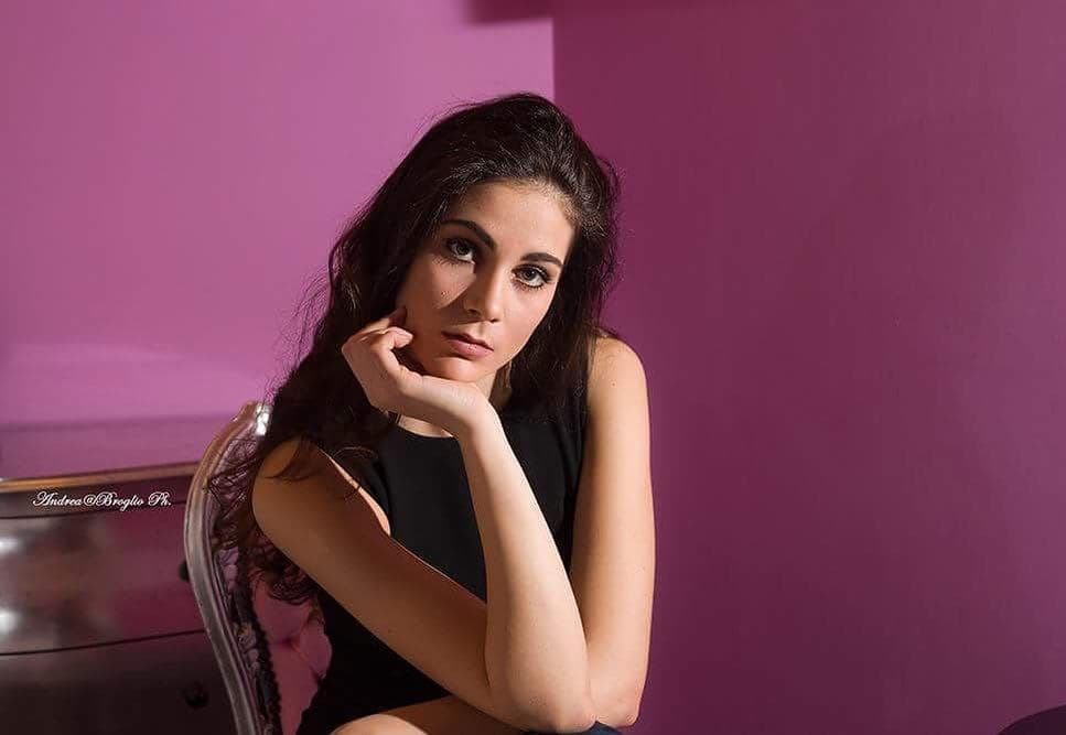 Sofia Pavan Miss Earth Italy 2018, Finalist Miss Earth 2018 (Photo Courtesy: Miss Earth/ Candidate Official FaceBook/ Instagram)