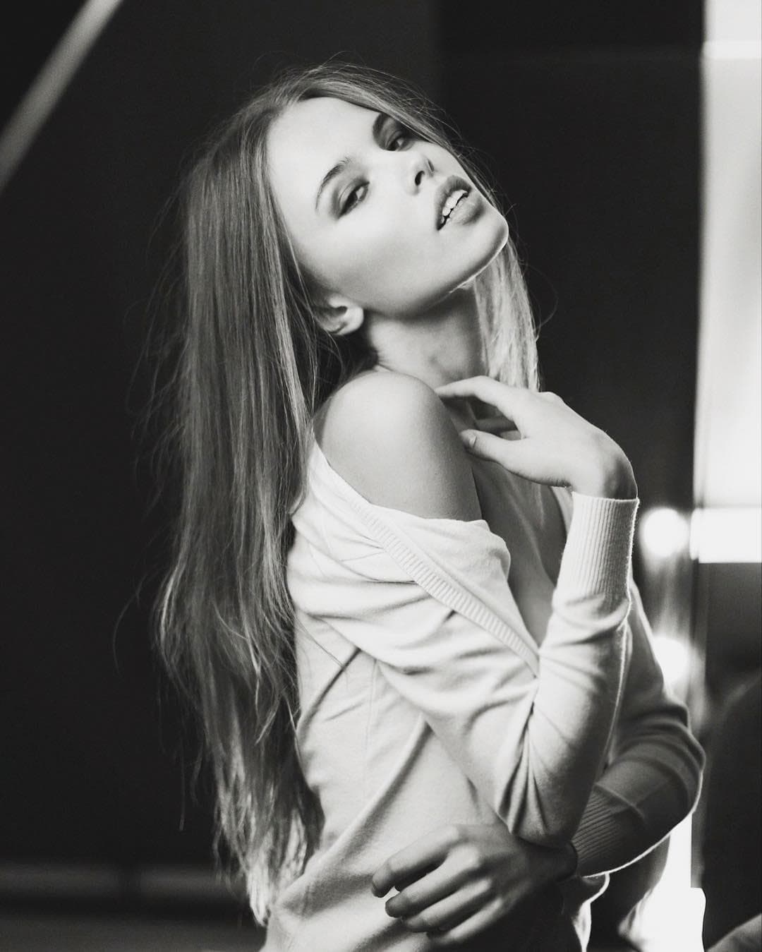 Yuliana Korolkova Contestant from Russia for Miss Universe 2016 (Photo Credits: Instagram/Facebook Official)