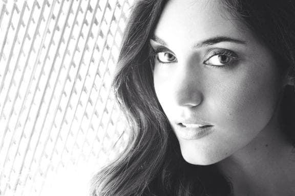 Celia Vallespir (Contestant: Miss World Spain 2014)