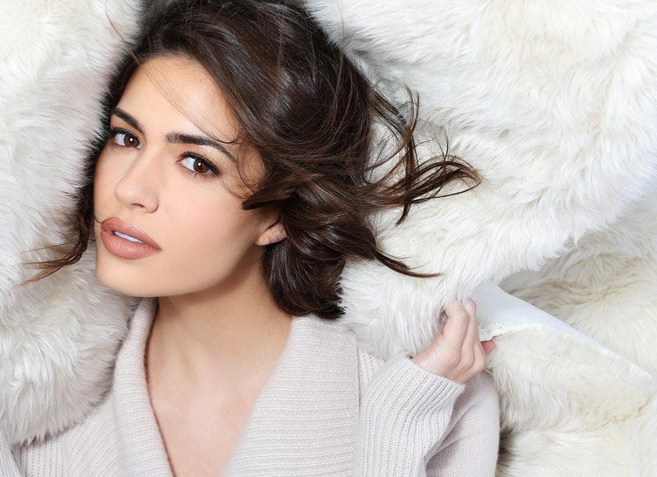 Allison Ruth Dunn Contestant Miss USA 2016