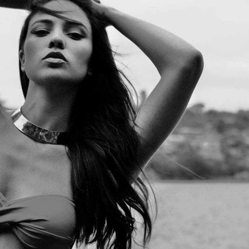 Marsi Fernandez Maldonado Contestant Miss Peru Universo 2015/ Miss Peru Universe 2015
