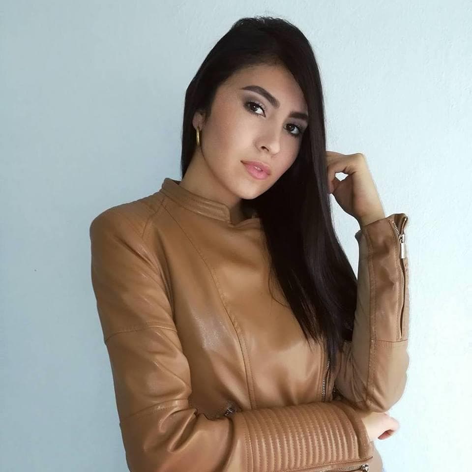 Cristell Esquivel - Finalist Miss Earth Colombia 2018/ Miss Tierra Colombia 2018 (Image Source: Instagram)