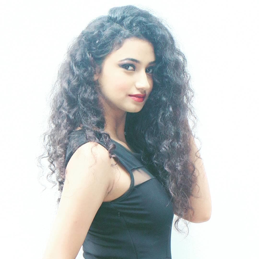 Elisha Mayor from Jalandhar - Finalist Miss Diva 2017, Photo Credit: Miss Diva/ Facebook Official