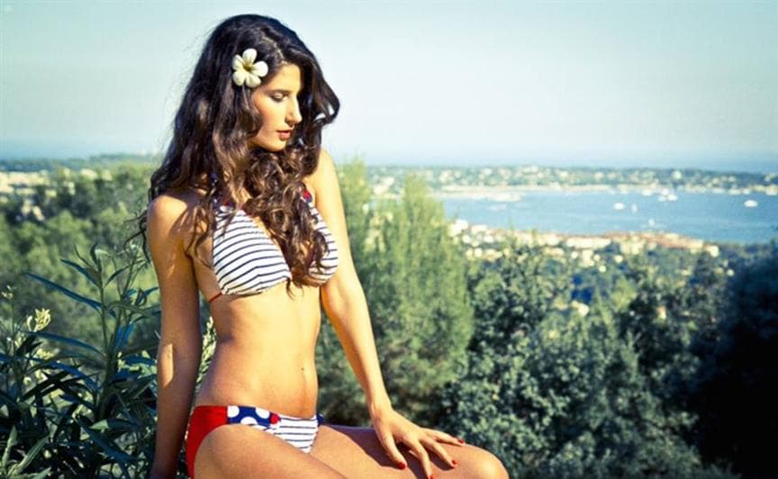 Aurianne Sinacola (France) Miss International 2014 Finalist