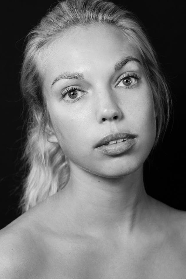 Liv Lykkegaard Hansen - Miss Danmark 2018/ Miss World Denmark 2018 Finalist (Photo Source: Miss Danmark Official)