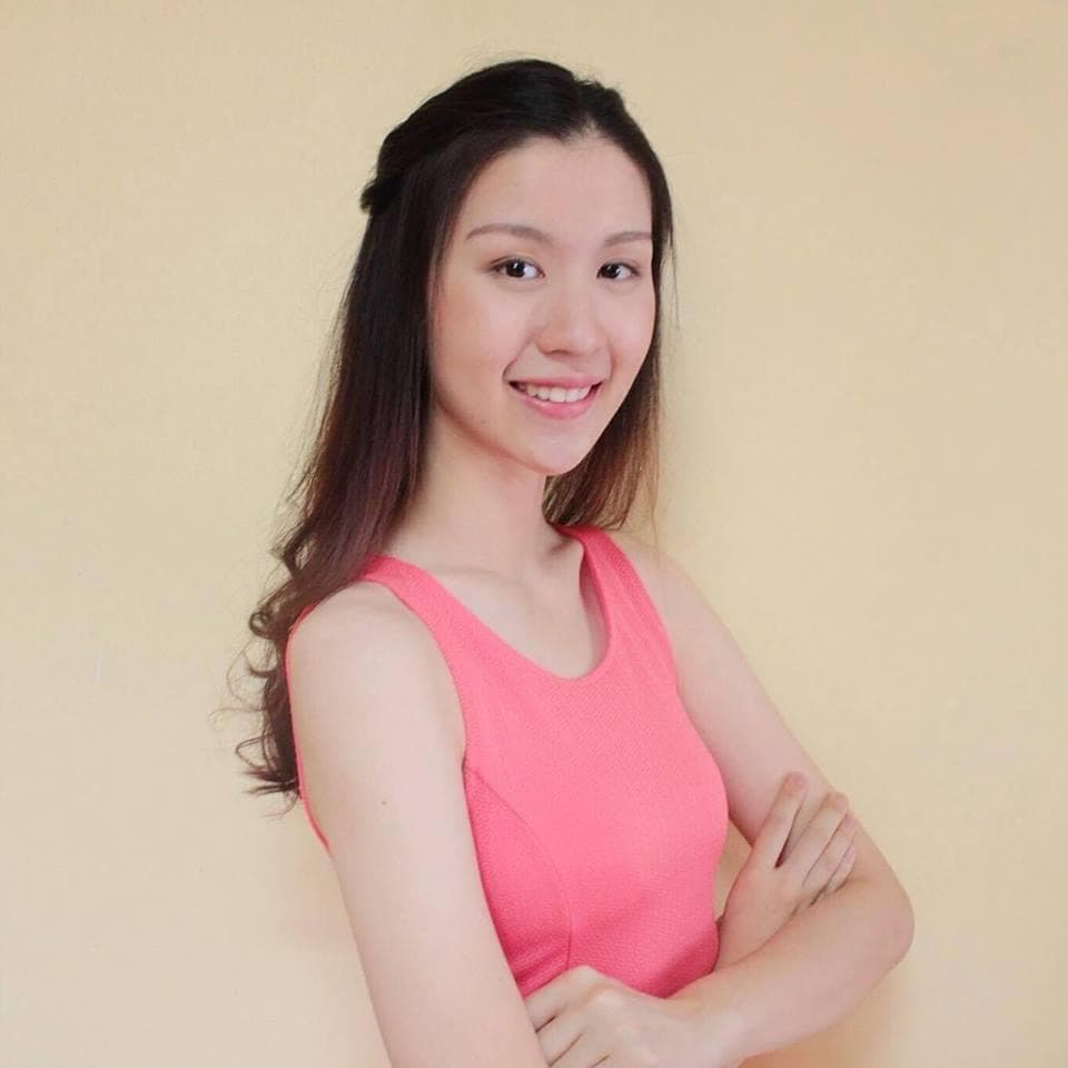 Sandy Nutkamon Suwansin Contestant Miss Thailand World 2016