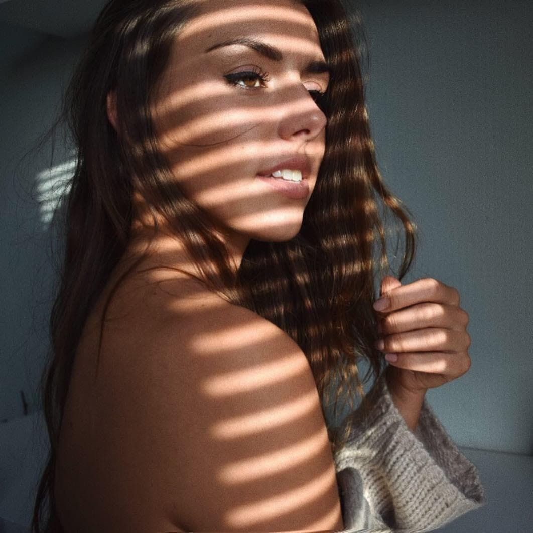 Tess Mirani Finalist Miss Universe Netherlands 2018/ Miss Nederland 2018 (Photo Courtesy: Miss Nederland/Contestant Instagram/ FaceBook Official)