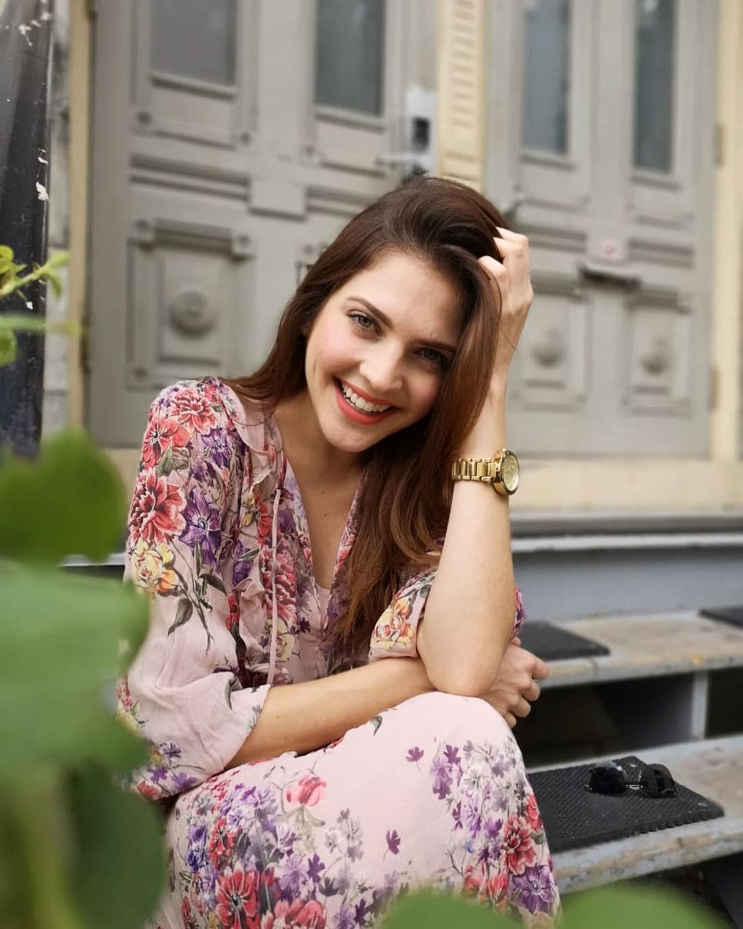 Diana Romero Ortega Miss Supranational Mexico 2018, Finalist Miss Supranational 2018 (Photo Credits: Miss Supranational Official)