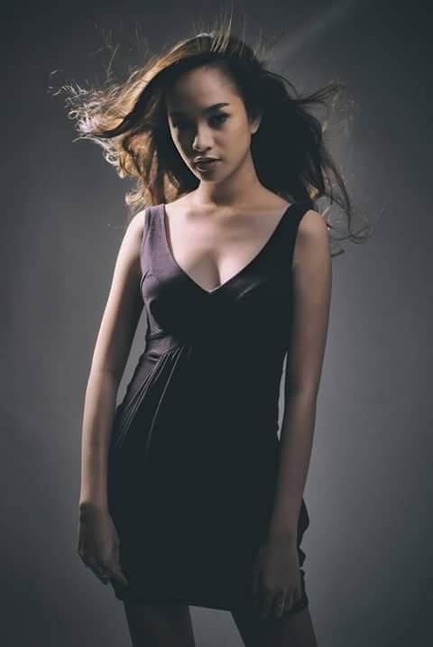 Regine Lareta Anillo Contestant Miss Bikini Philippines 2016 (Photo Credits: Facebook Official)