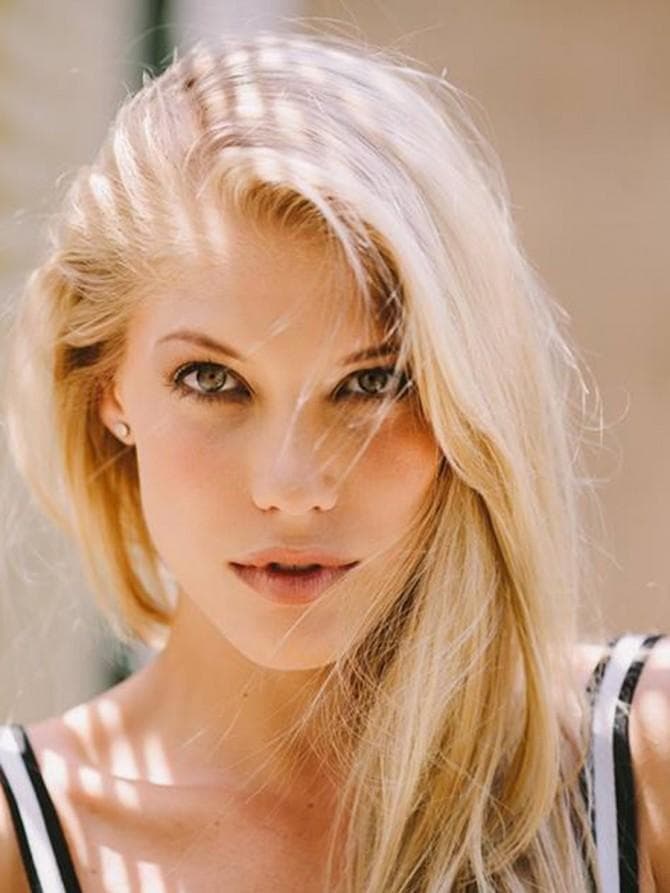 Anronet Ann Roelofsz (South Africa) Miss Intercontinental 2016 contestant (Photo Credits: Miss Intercontinental Organisation)