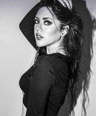 Maria Cecilia Drouet Contreras contestant Miss United Continents 2016 (Photo Credits: Miss United Continents facebook official)