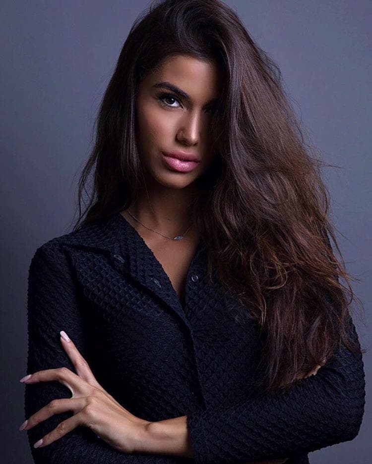Ioanna Bella (Ιωάννα Μπέλλα) - Star Hellas 2018/ Miss Hellas 2018/ Miss Greece 2018 Finalist (Photo Source: Star Hellas Official)
