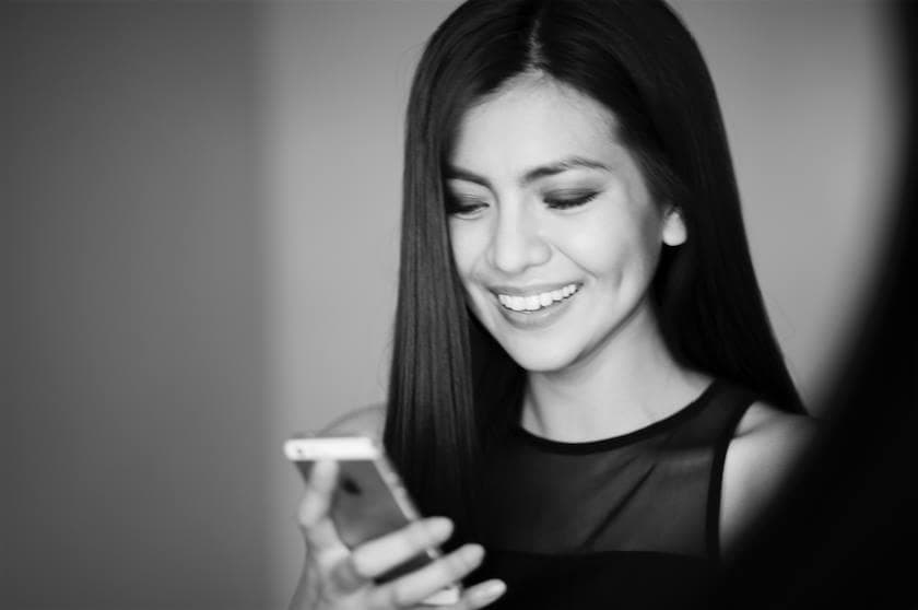 Edjelyn Joy Gamboa Contestant Binibining Pilipinas 2016 (Photo Credits: Bb. Pilipinas Facebook Official)