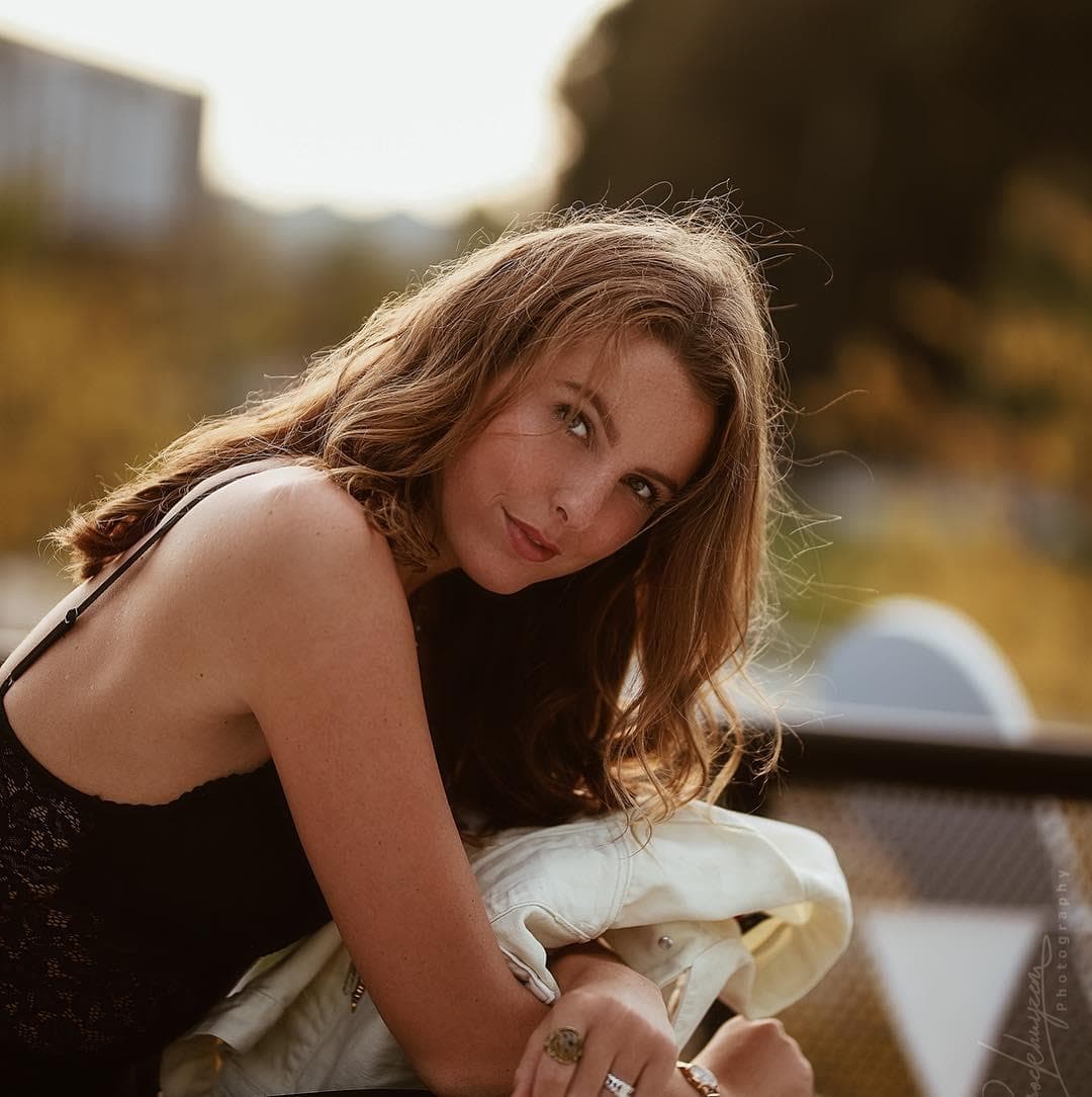 Zoë Amber Niewold Miss International Netherlands 2018, Finalist Miss International 2018 (Photo Source: Miss International Organization)